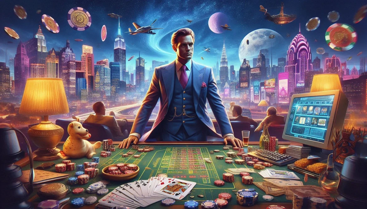 Redspin Casino